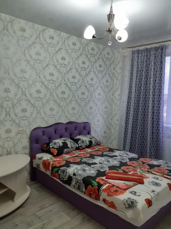 1-комнатная Квартира — аренда посуточно в Симферополь