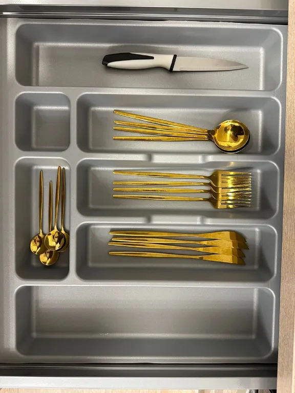 Стильная дизайнерская студия