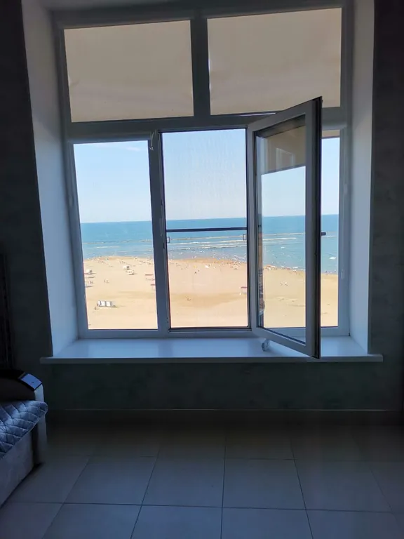 Квартира Апартаменты с видом на море — аренда посуточно в Избербаш