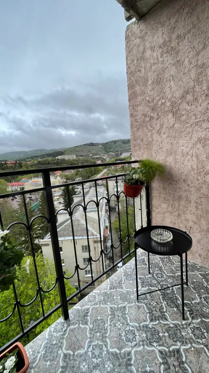 Дизайнерская квартира рядом с парком и потрясающим видом