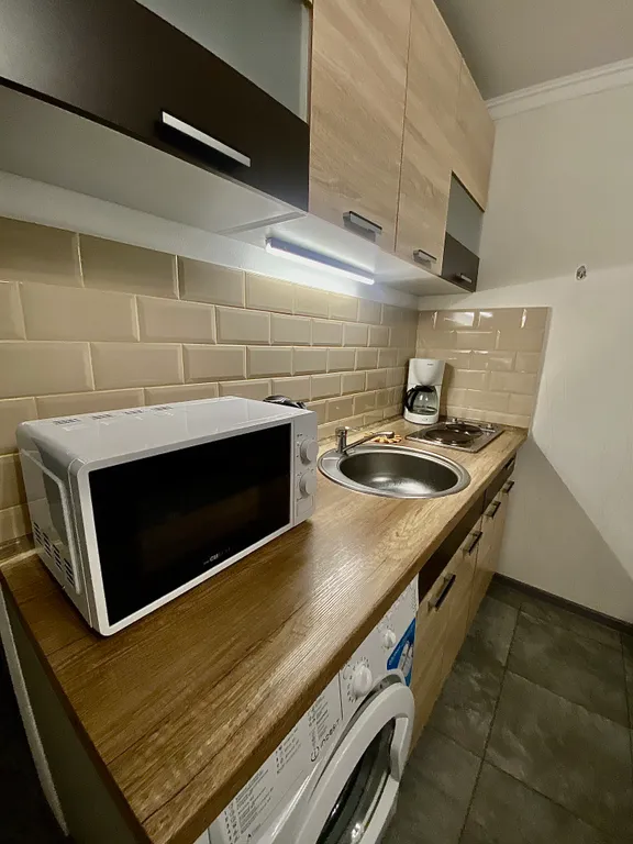 Квартира Студия в центре — аренда посуточно в Калининград