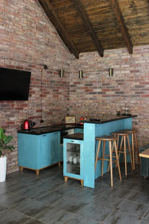 3-комнатный Дом