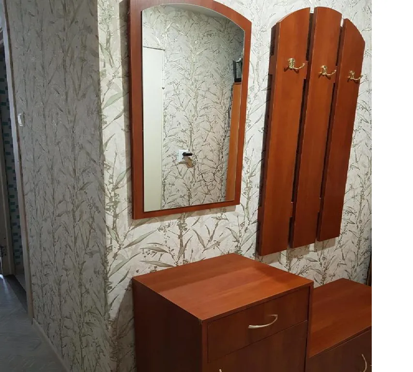 Апартаменты Sea breeze