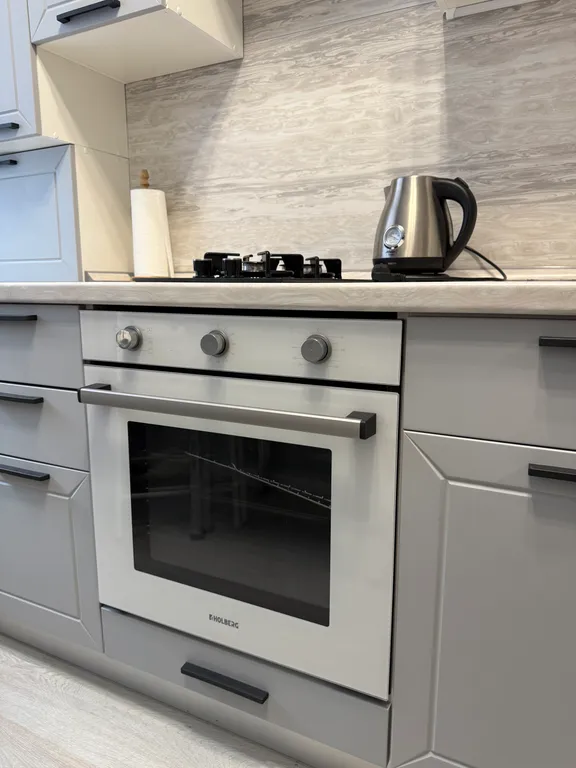 Уютная квартира недалеко от моря