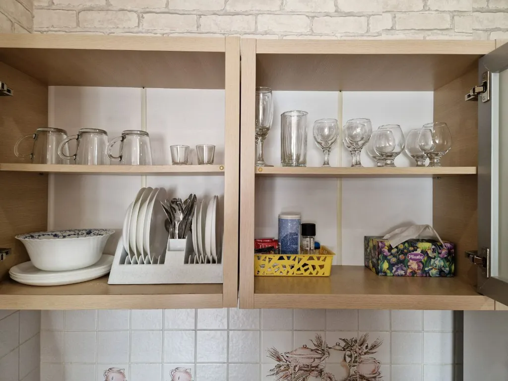 Студии 35кв. м до 4 человек