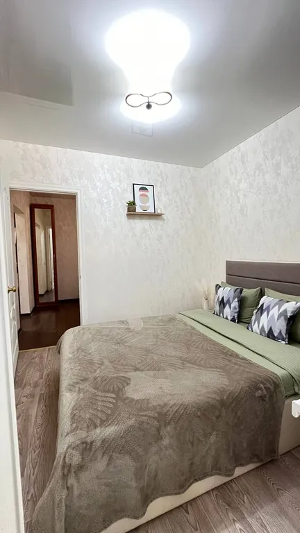 Апартаменты вблизи Атоммаш