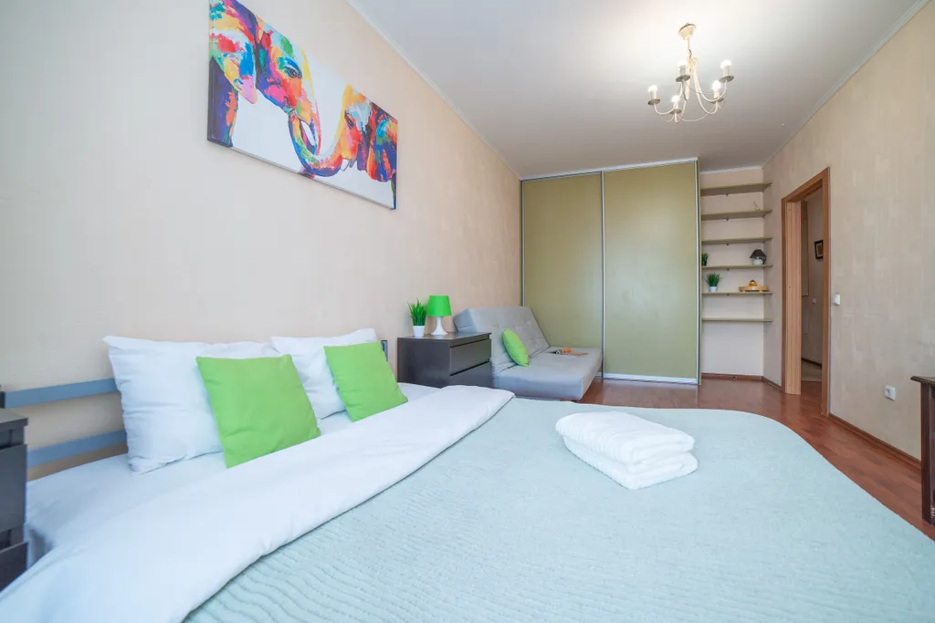 Кленовые лепестки