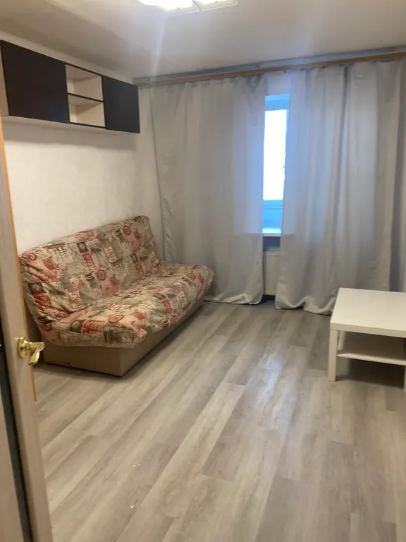 Трехкомнатная квартира в тихом центре