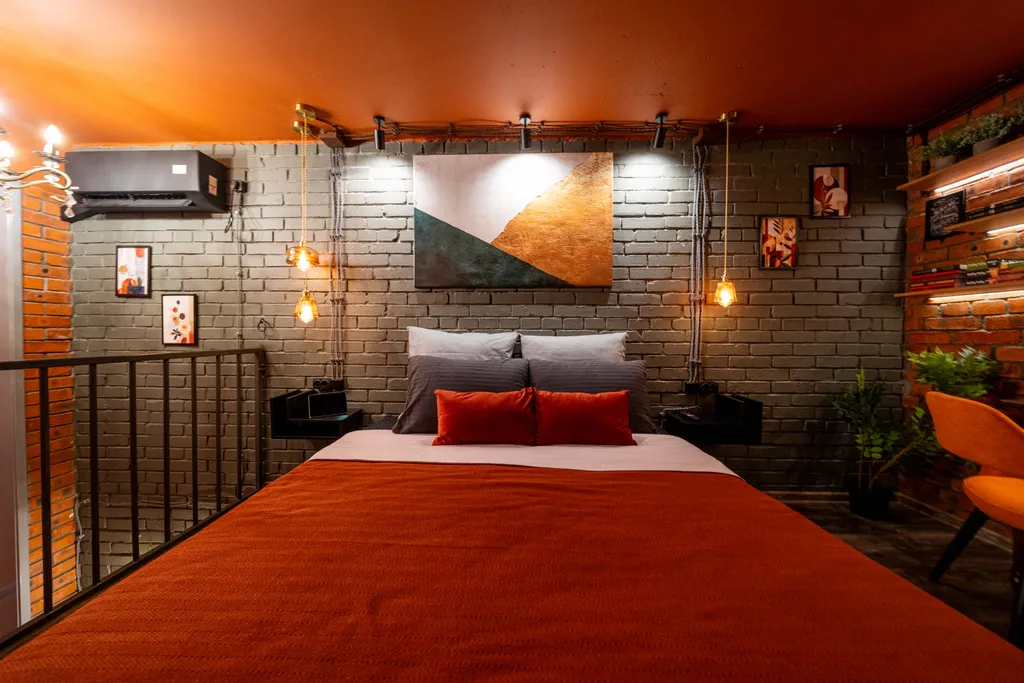 Лофт студия