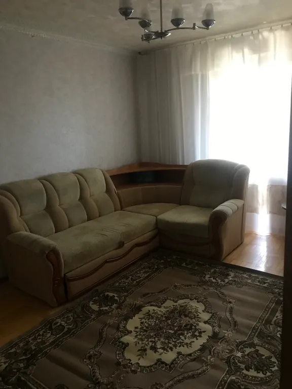 Квартира Уютная квартира в удобном месте — Краснодар