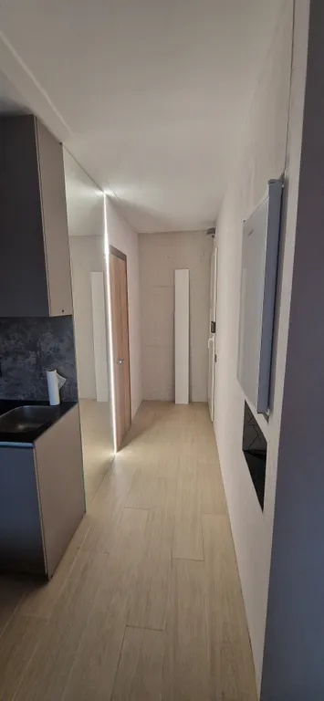 Квартира 1-комнатная Квартира — Ярославль