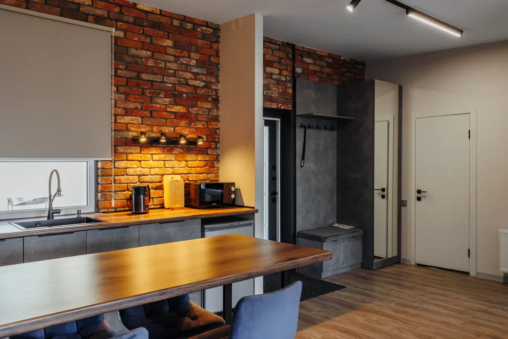 Aura гостевой дом в Балте, создан для душевного семейного отдыха