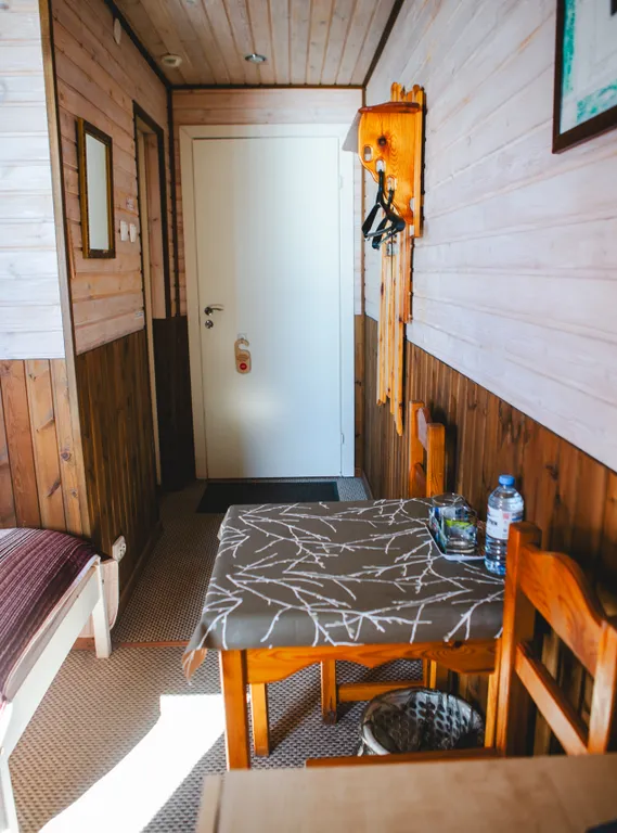 Квартира Комната — Калевала