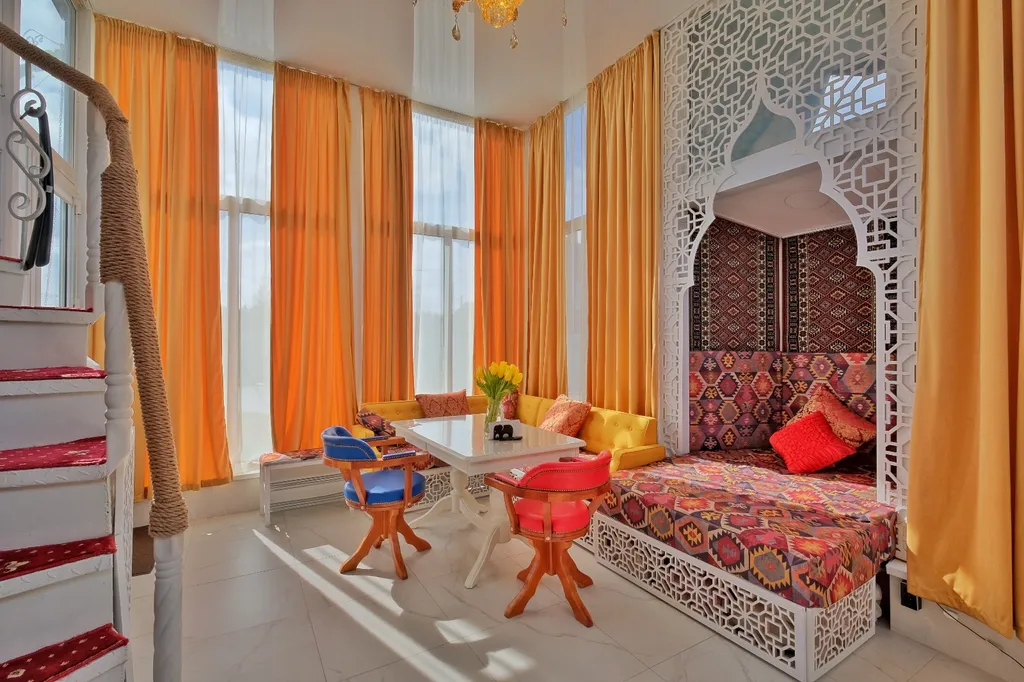 3-комнатный Дом