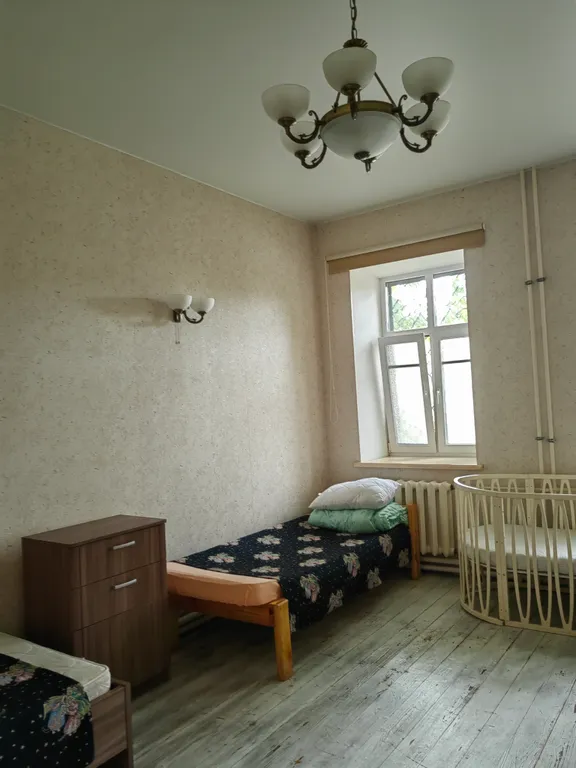 Подворские апартаменты