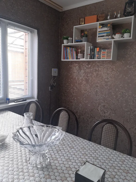 8-комнатный Дом