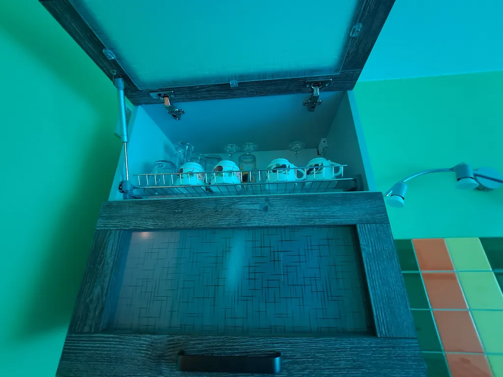 Уютная квартира со свежим ремонтом