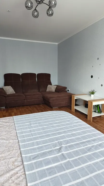 Квартира Уютная квартира рядом с парком Галицкого — Краснодар