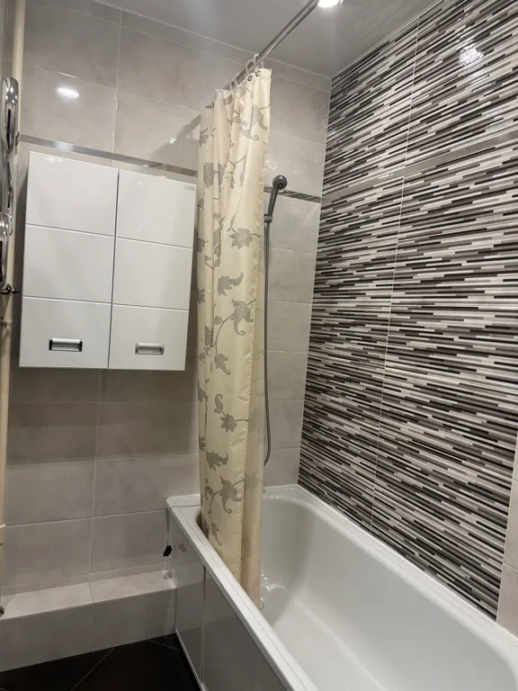 Уютная квартира с видом на море, вблизи набережной