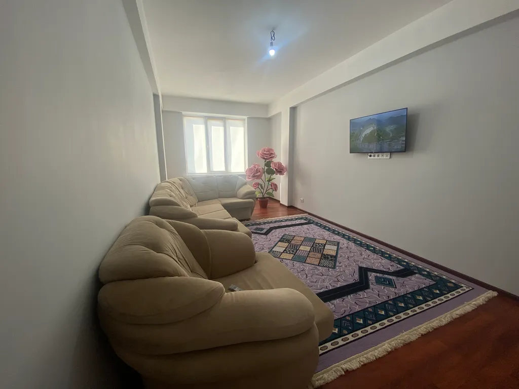 Уютная квартира у моря — аренда посуточно в Каспийск