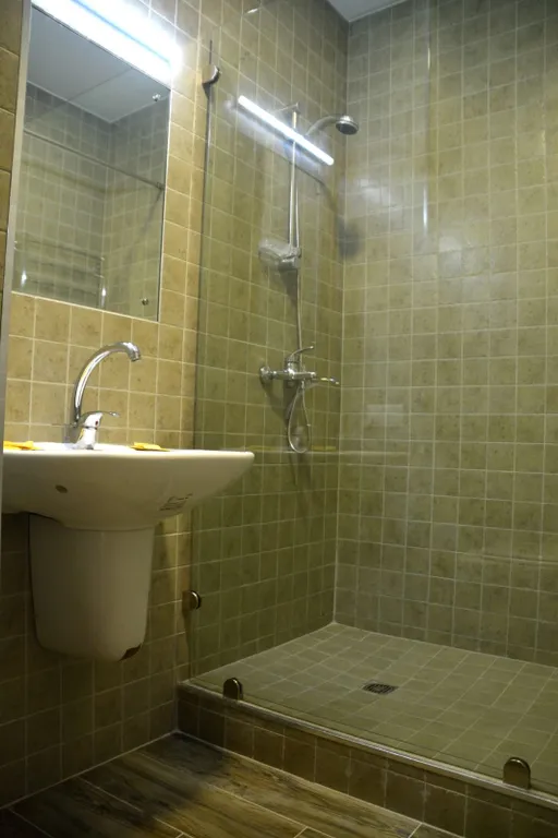 Видовая квартира