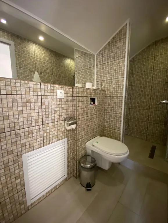 Лесная сказка