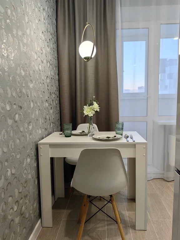 Квартира рядом с Дворцом Единоборств, Колибри, 2+1