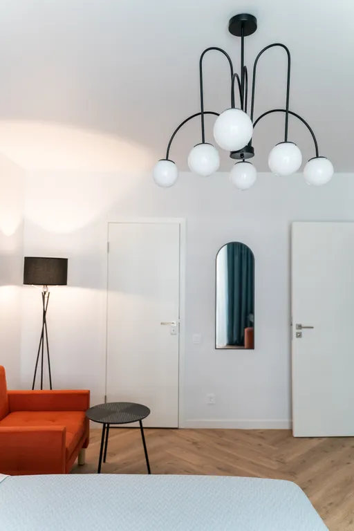 Квартира Квартира Апартамент Orange Pekoe — Анапа