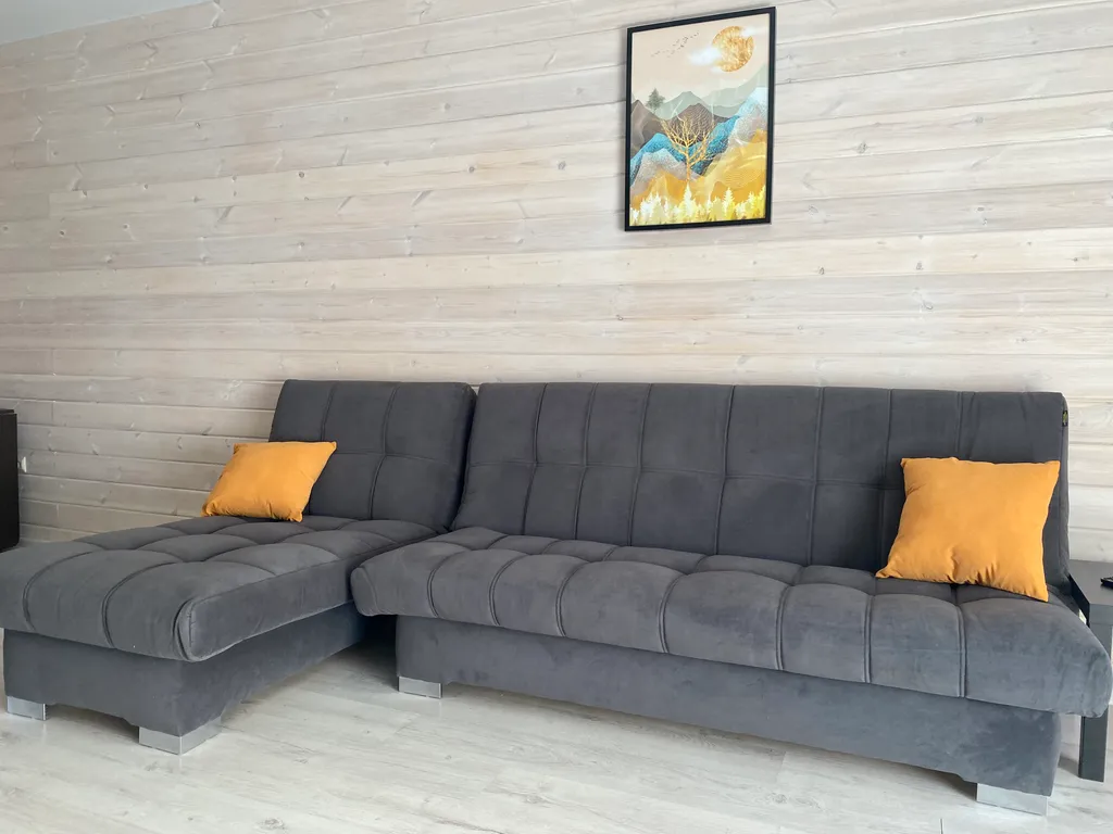 Бунгало Черёмушки