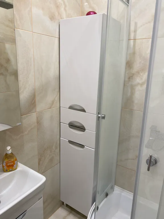 Уютная квартира на Балтийском побережье в сердце Зеленоградска