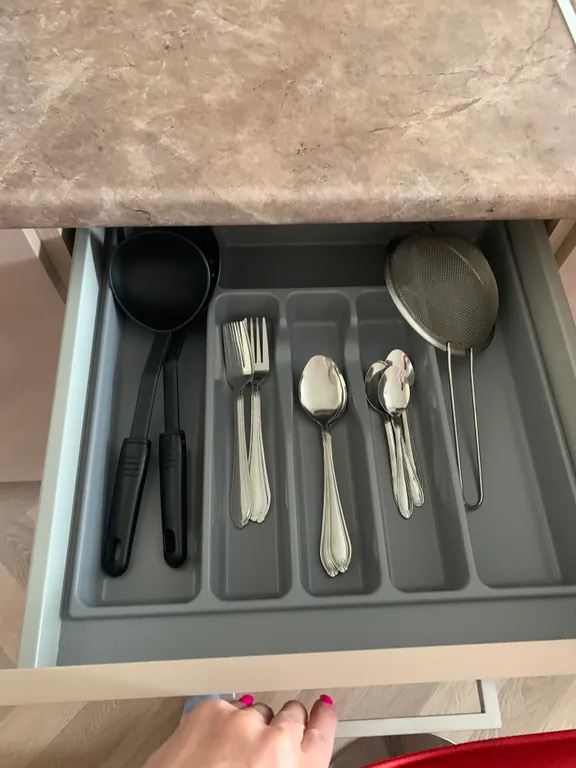 Квартира 1-комнатная Квартира — Иркутск