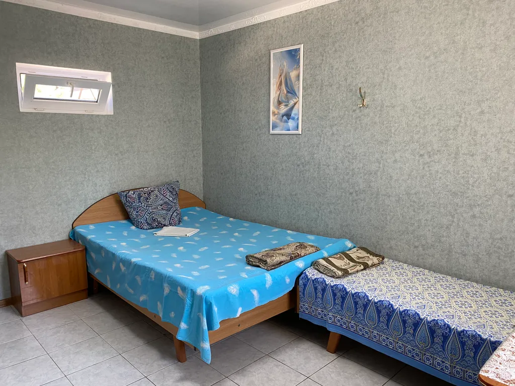 Комната