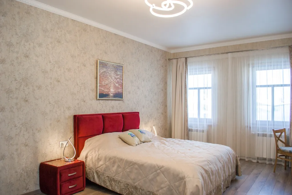 Коттедж Барская усадьба в центре города — Суздаль