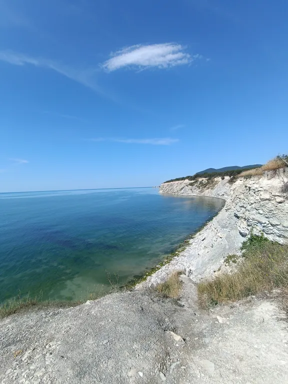 Квартира Квартира Уютная студия возле моря — Новороссийск