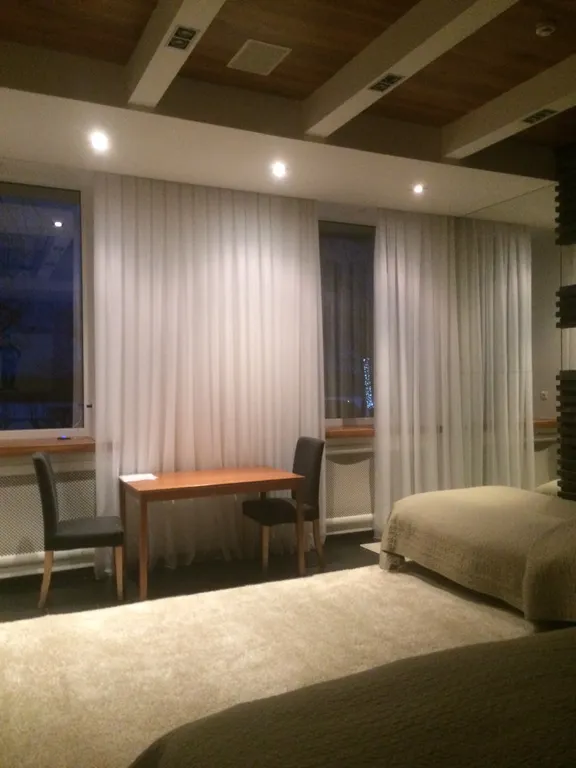 Квартира с видом на Тамбовское море