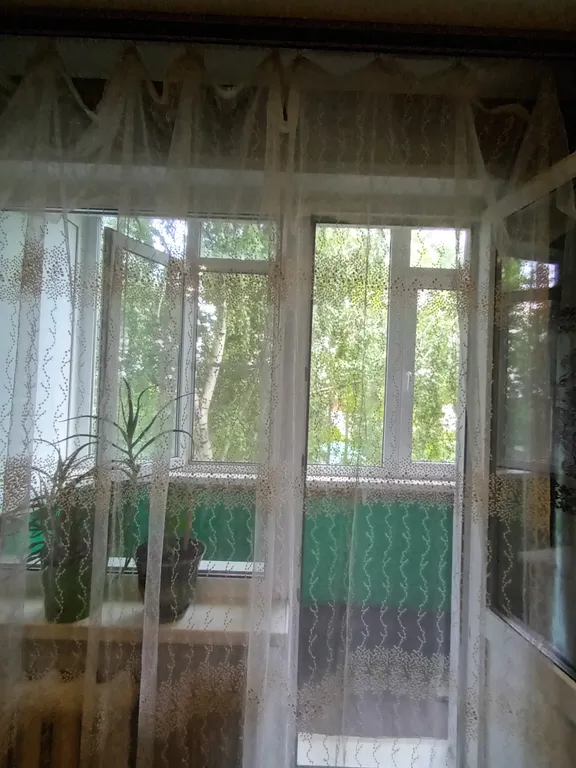 Уютная квартира в районе жд вокзала и автовокзала