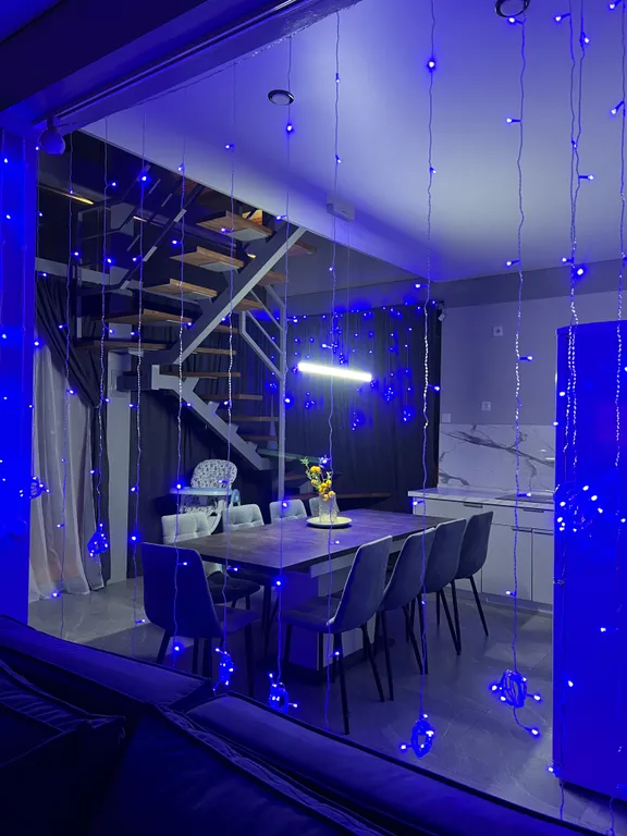 Коттедж Современный классный дом с сауной — Прилесный