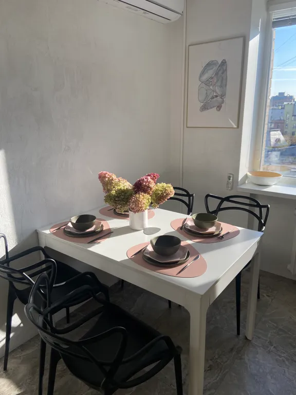 Квартира Квартира В самом центре города — Москва