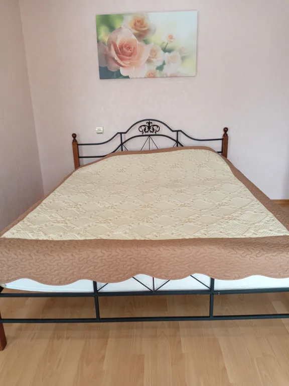 Апартаменты с видом на речку