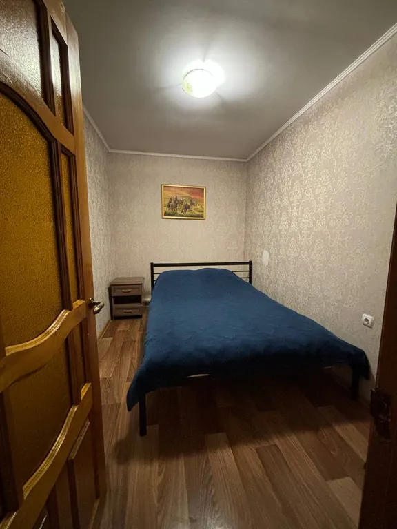 Уютный коттедж на свежем воздухе