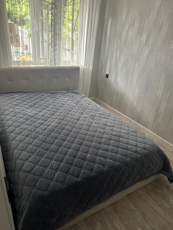 Уютная квартира в курортной зоне