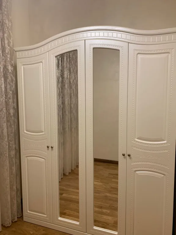 Apartments Mashtoc 10