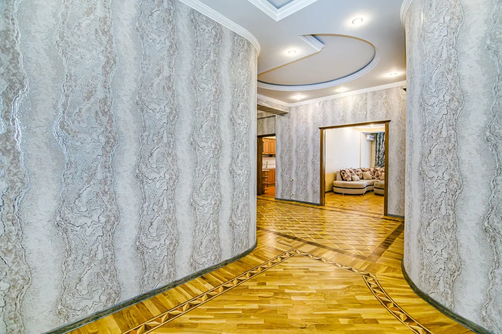 Аквапарк апартамент