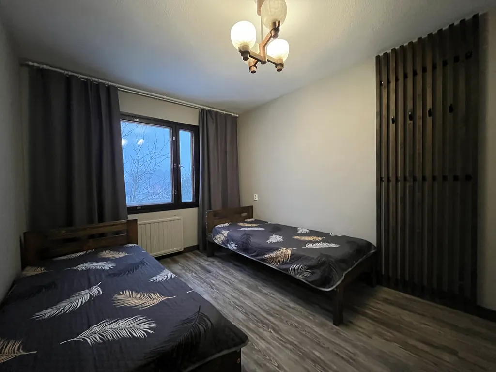 2-комнатная Квартира — аренда посуточно в Приозерск