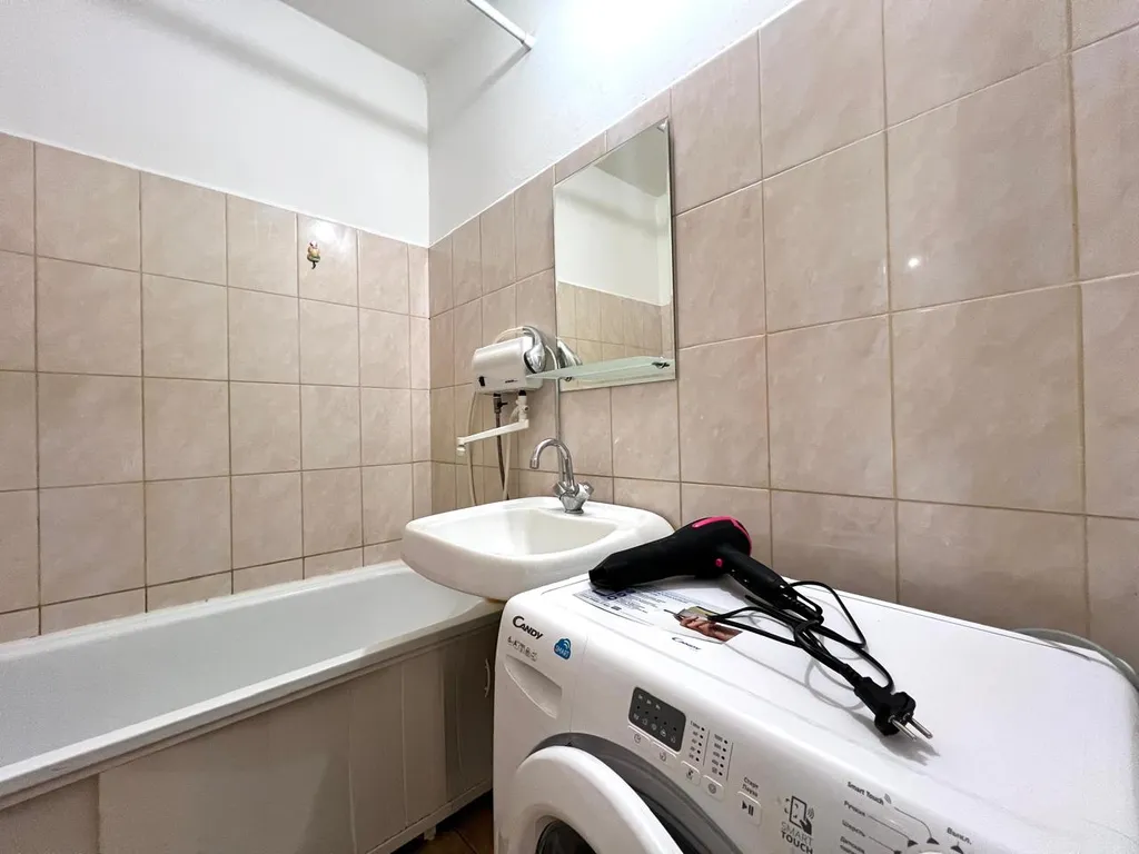 Квартира на Красной Горке