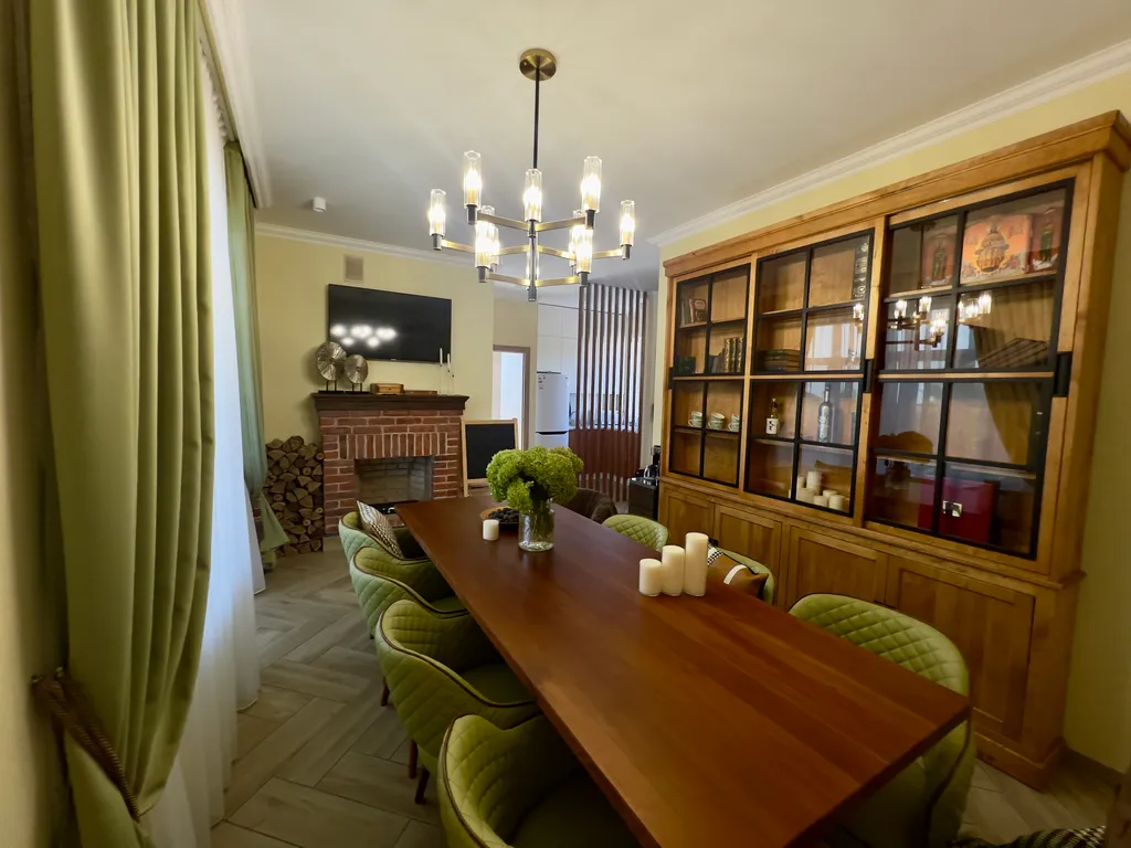 Коттедж Уютный загородный дом с баней на дровах в дали от шума — аренда посуточно в Аксай