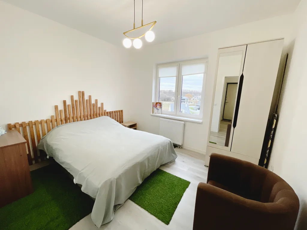 Квартира Светлая квартира у Балтийского моря — Сальское