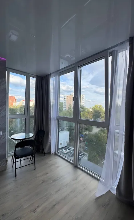 Люкс апартаменты с джакузи