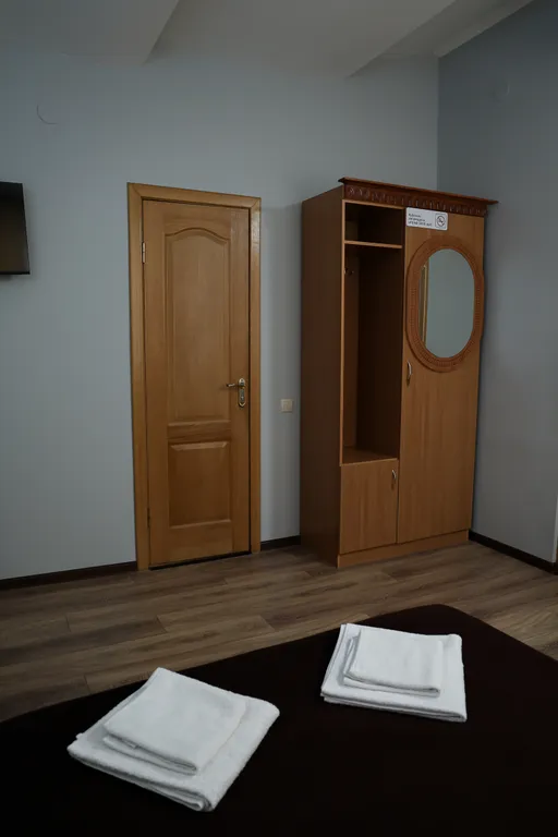Комната