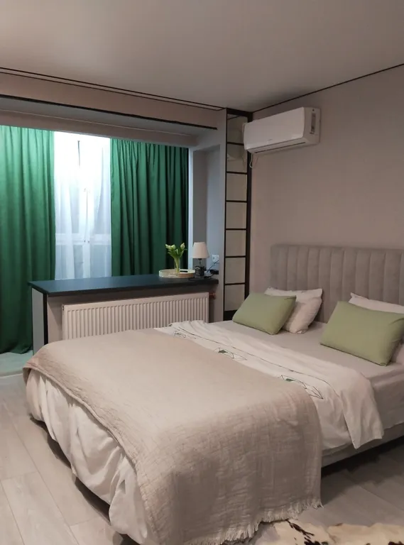 Уютная квартира в центре